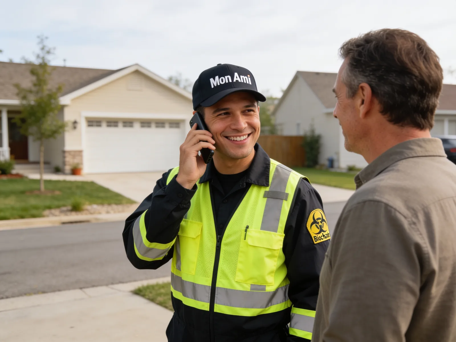 Sewage Cleanup Linden, MI FAQs