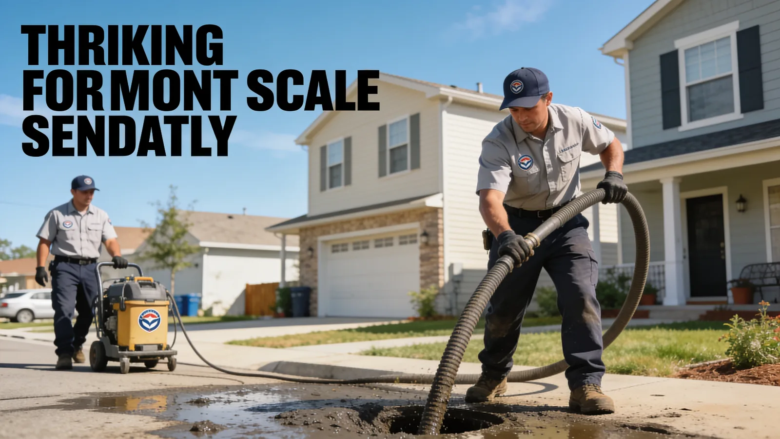 Sewage Cleanup in Linden, MI near me